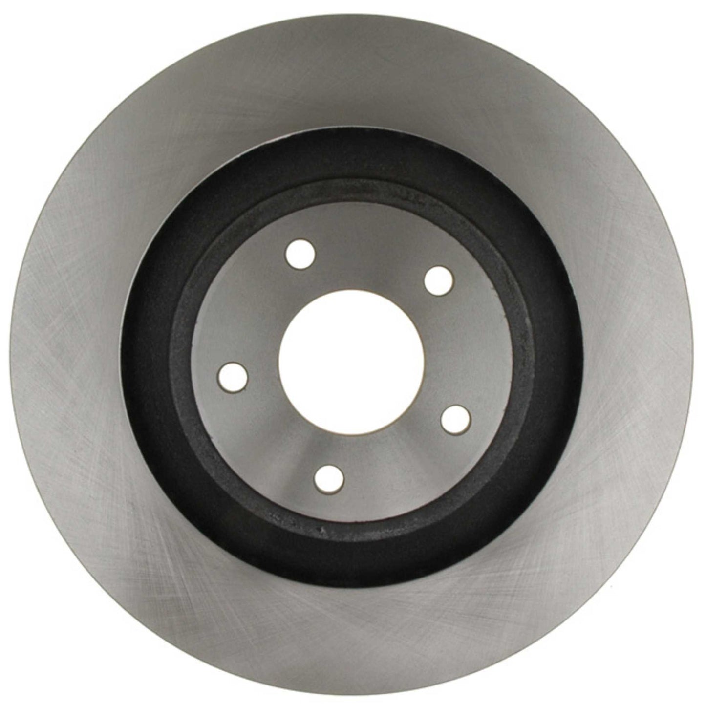 Raybestos Brakes Disc Brake Rotor 780753R