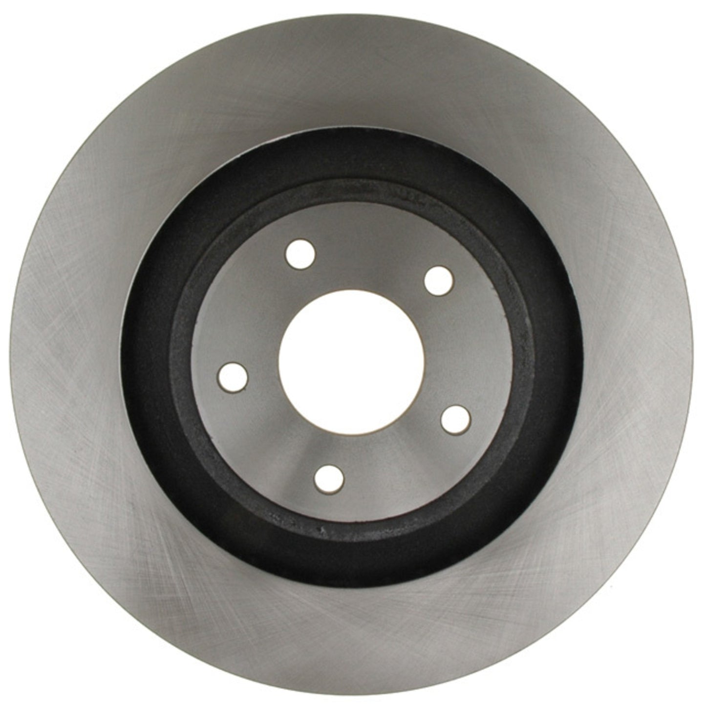 Raybestos Brakes Disc Brake Rotor 780753R