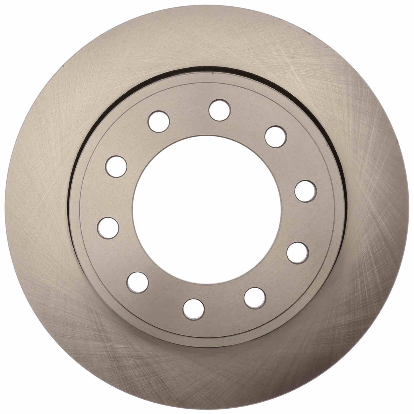 Raybestos Brakes Disc Brake Rotor 780774R