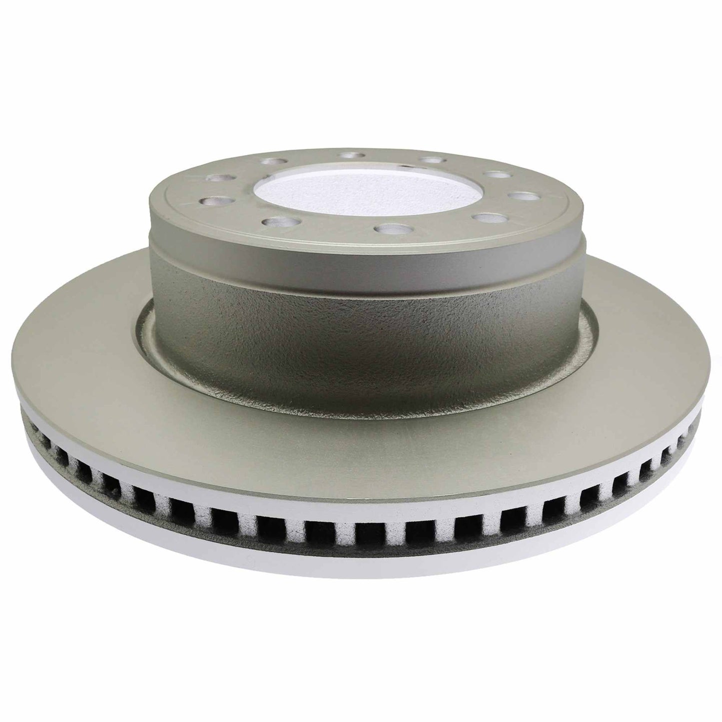 Raybestos Brakes Disc Brake Rotor 780774