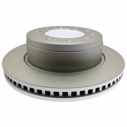 Raybestos Brakes Disc Brake Rotor 780774