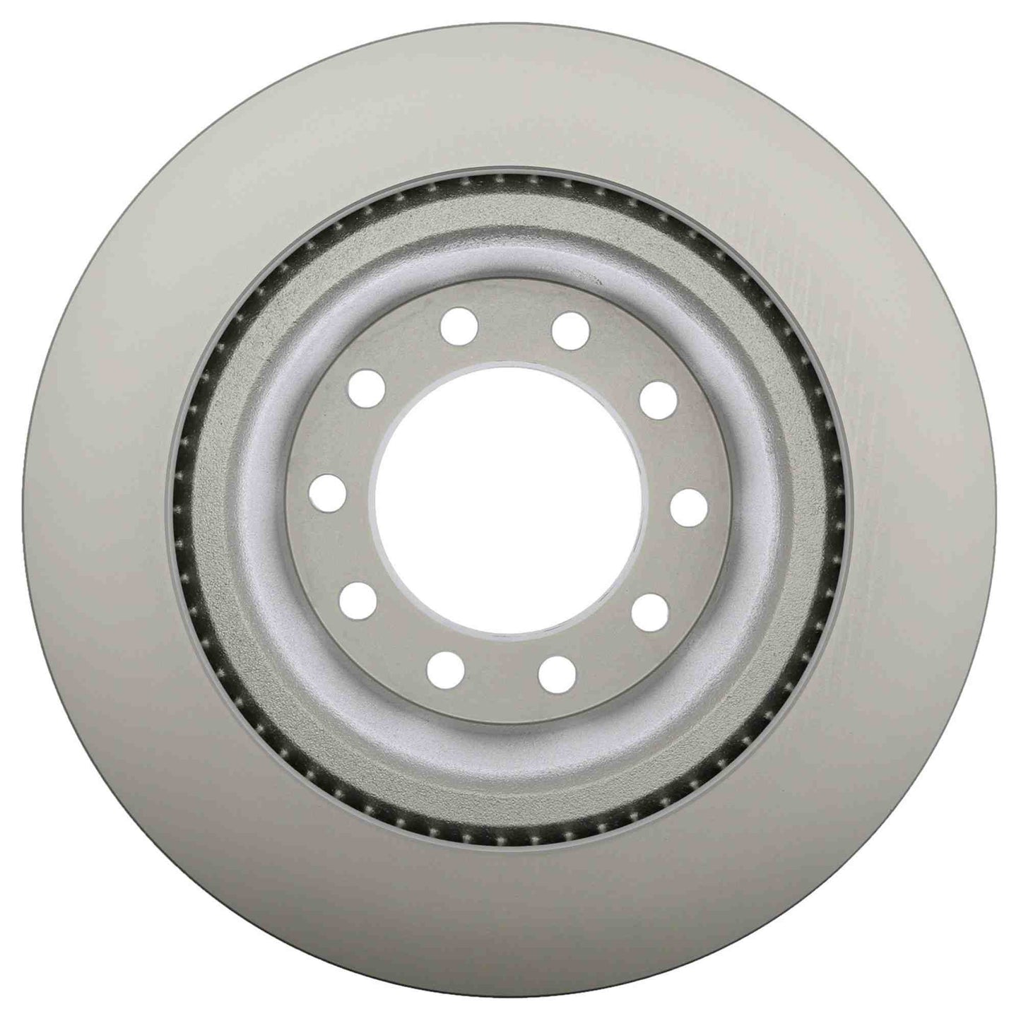 Raybestos Brakes Disc Brake Rotor 780774