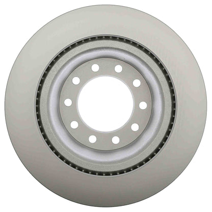 Raybestos Brakes Disc Brake Rotor 780774