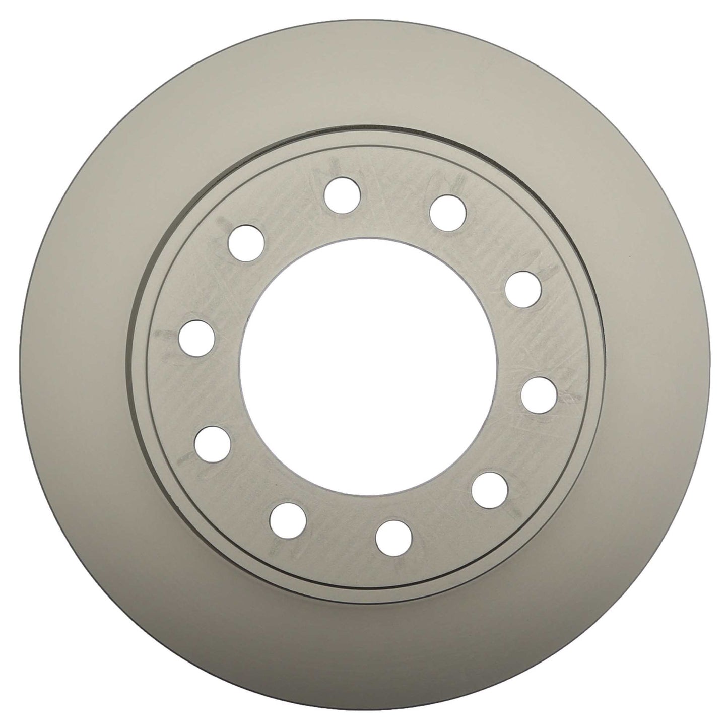 Raybestos Brakes Disc Brake Rotor 780774