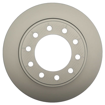 Raybestos Brakes Disc Brake Rotor 780774