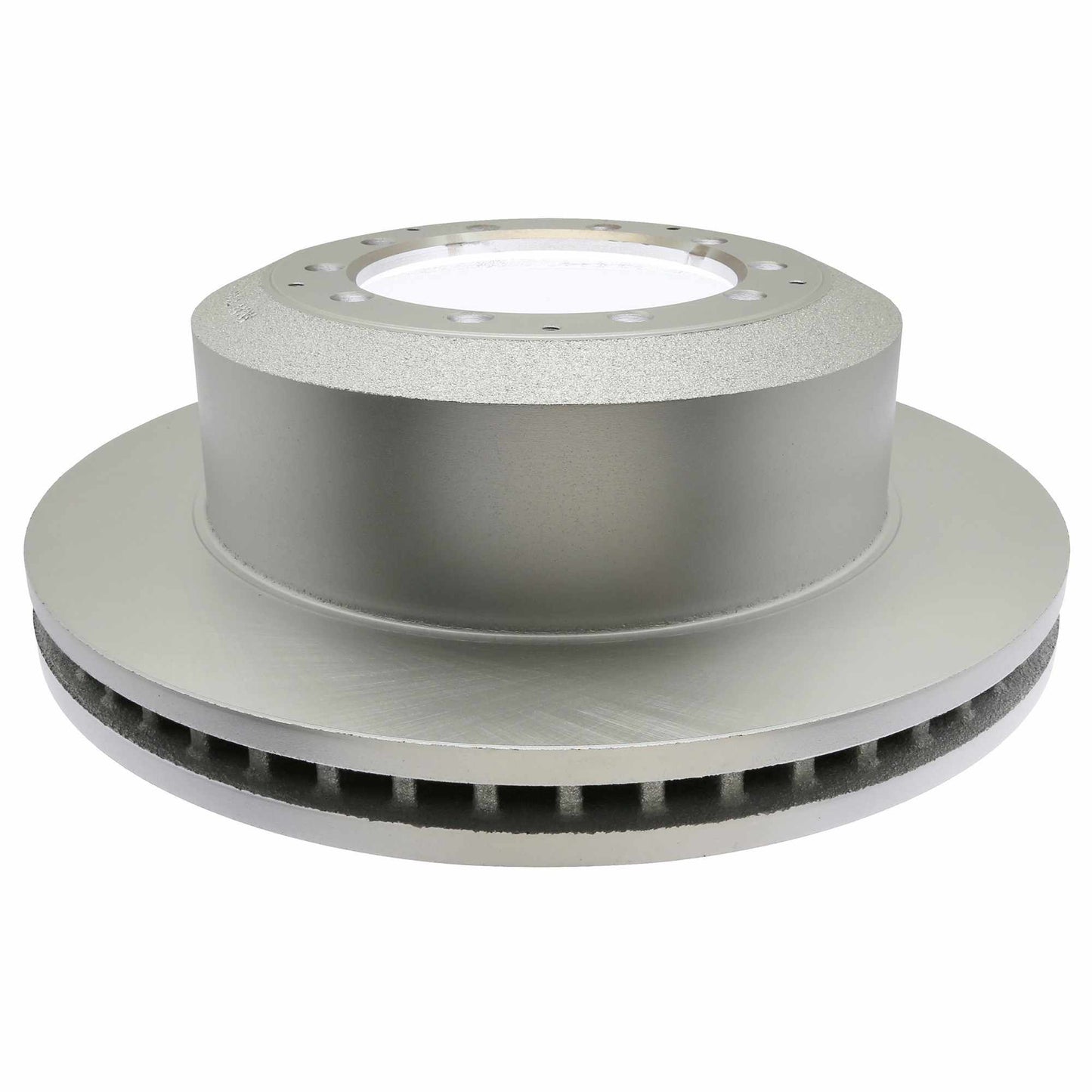 Raybestos Brakes Disc Brake Rotor 780777FZN