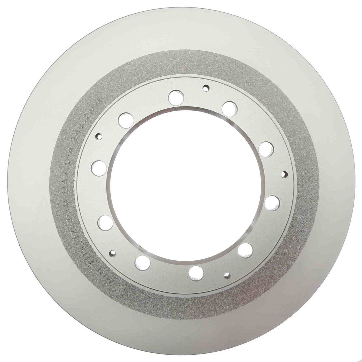 Raybestos Brakes Disc Brake Rotor 780777FZN