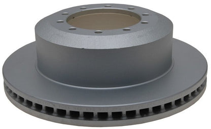 Raybestos Brakes Disc Brake Rotor 780777FZN