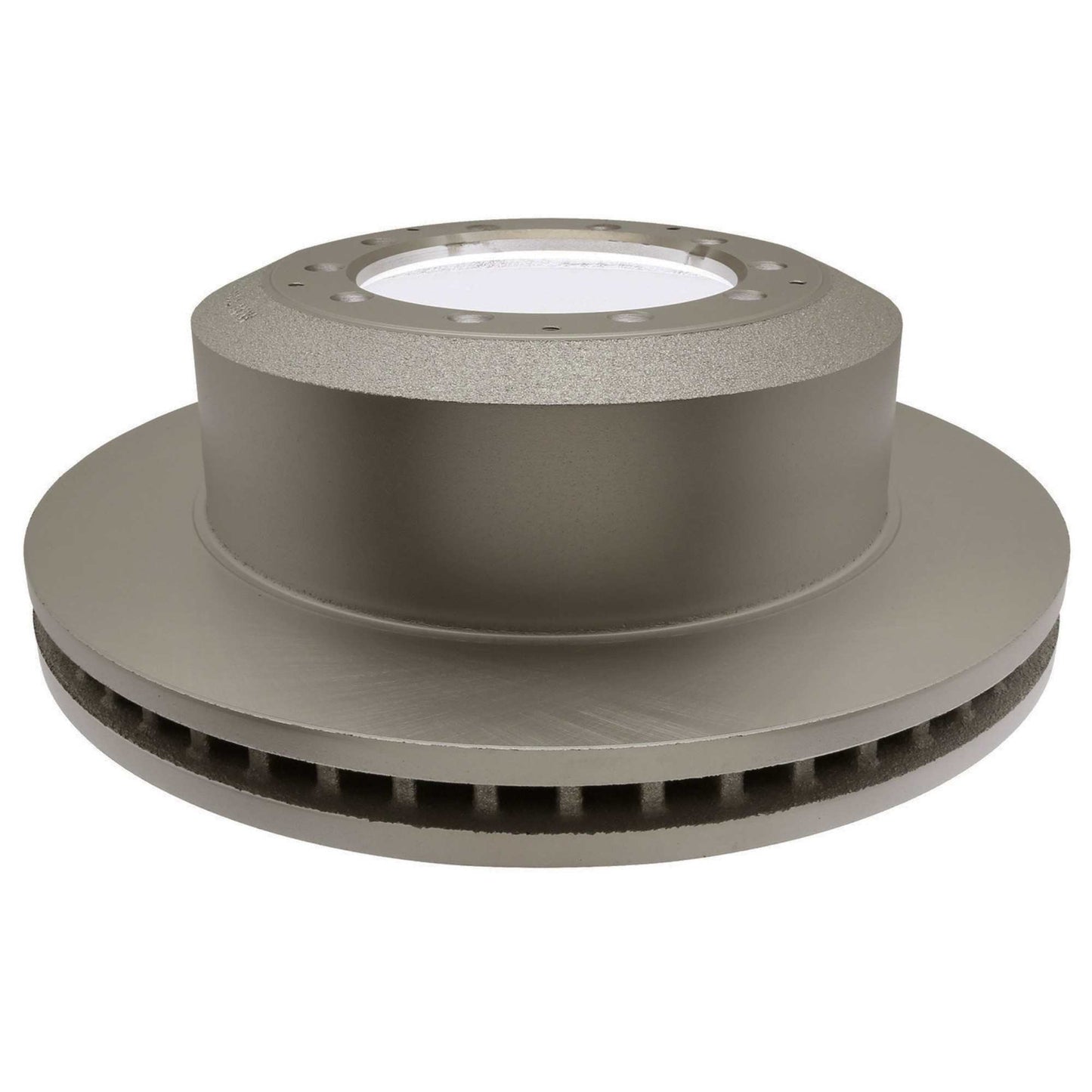 Raybestos Brakes Disc Brake Rotor 780777R