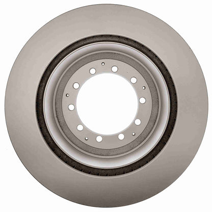Raybestos Brakes Disc Brake Rotor 780777R