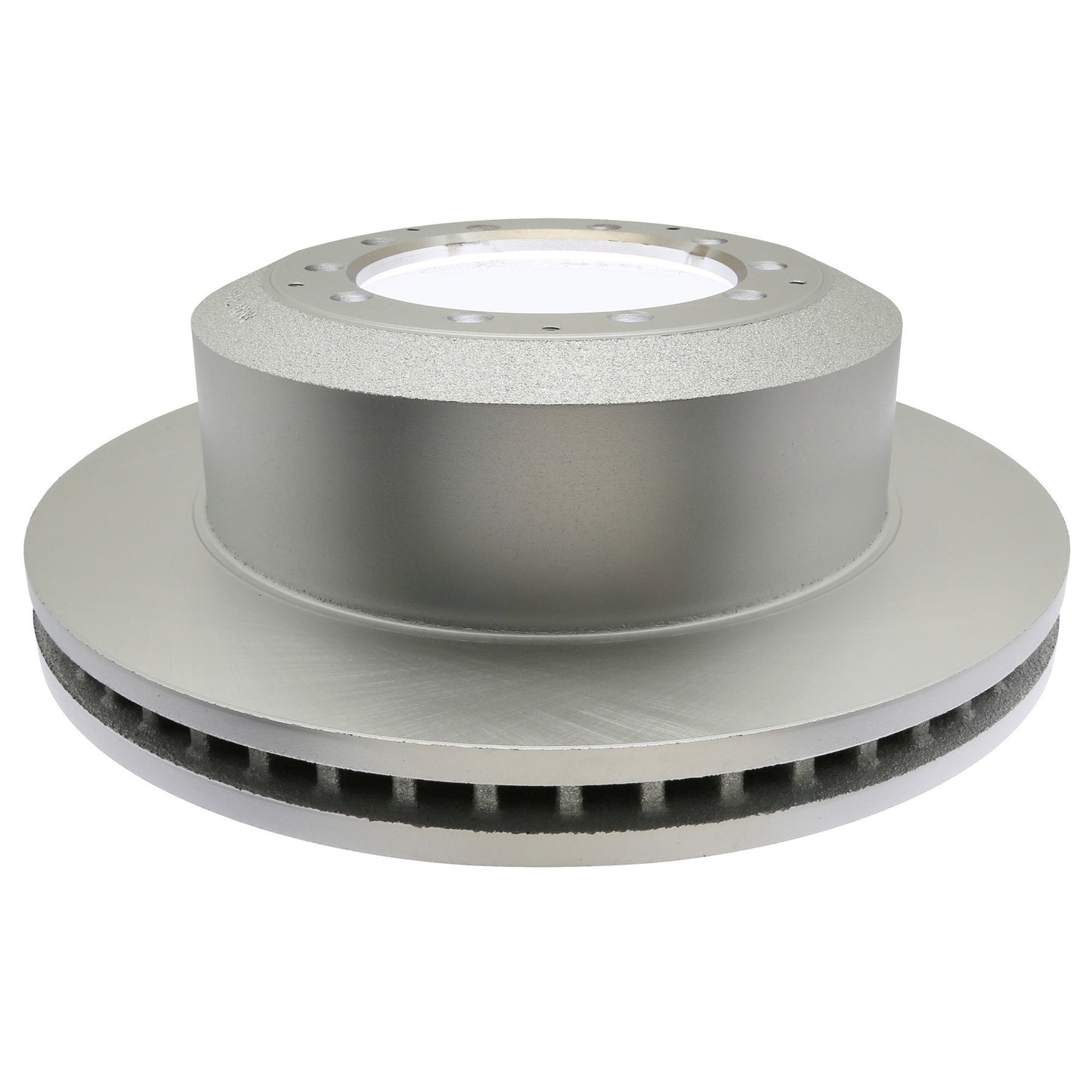 Raybestos Brakes Disc Brake Rotor 780777