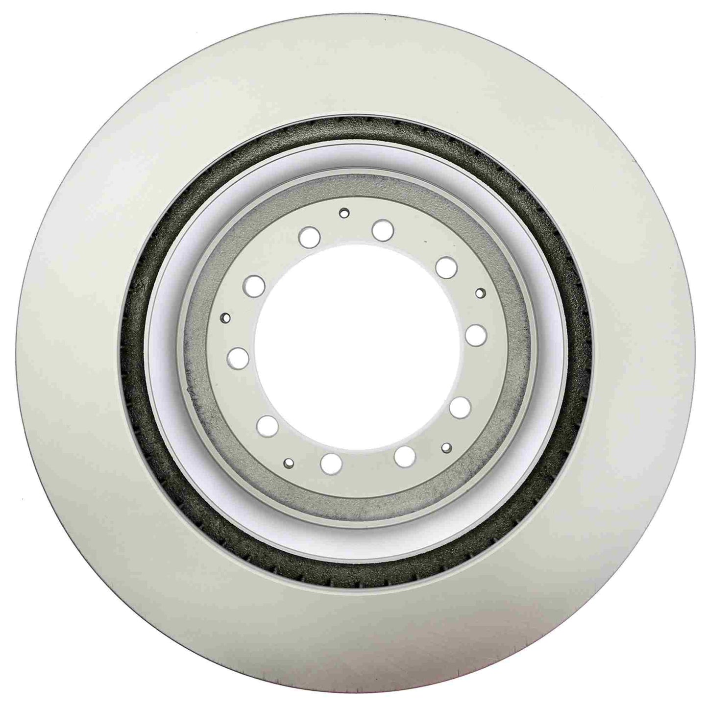 Raybestos Brakes Disc Brake Rotor 780777