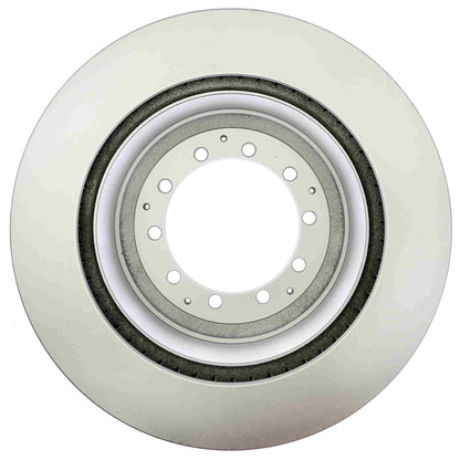 Raybestos Brakes Disc Brake Rotor 780777