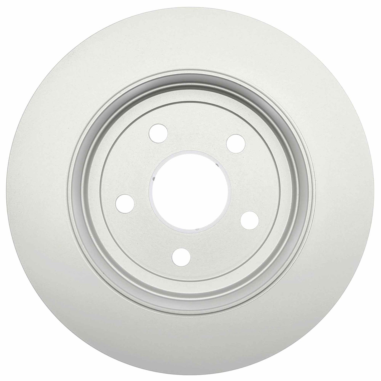 Raybestos Brakes Disc Brake Rotor 780867FZN
