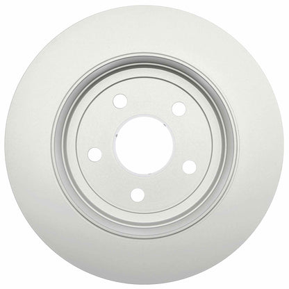 Raybestos Brakes Disc Brake Rotor 780867FZN