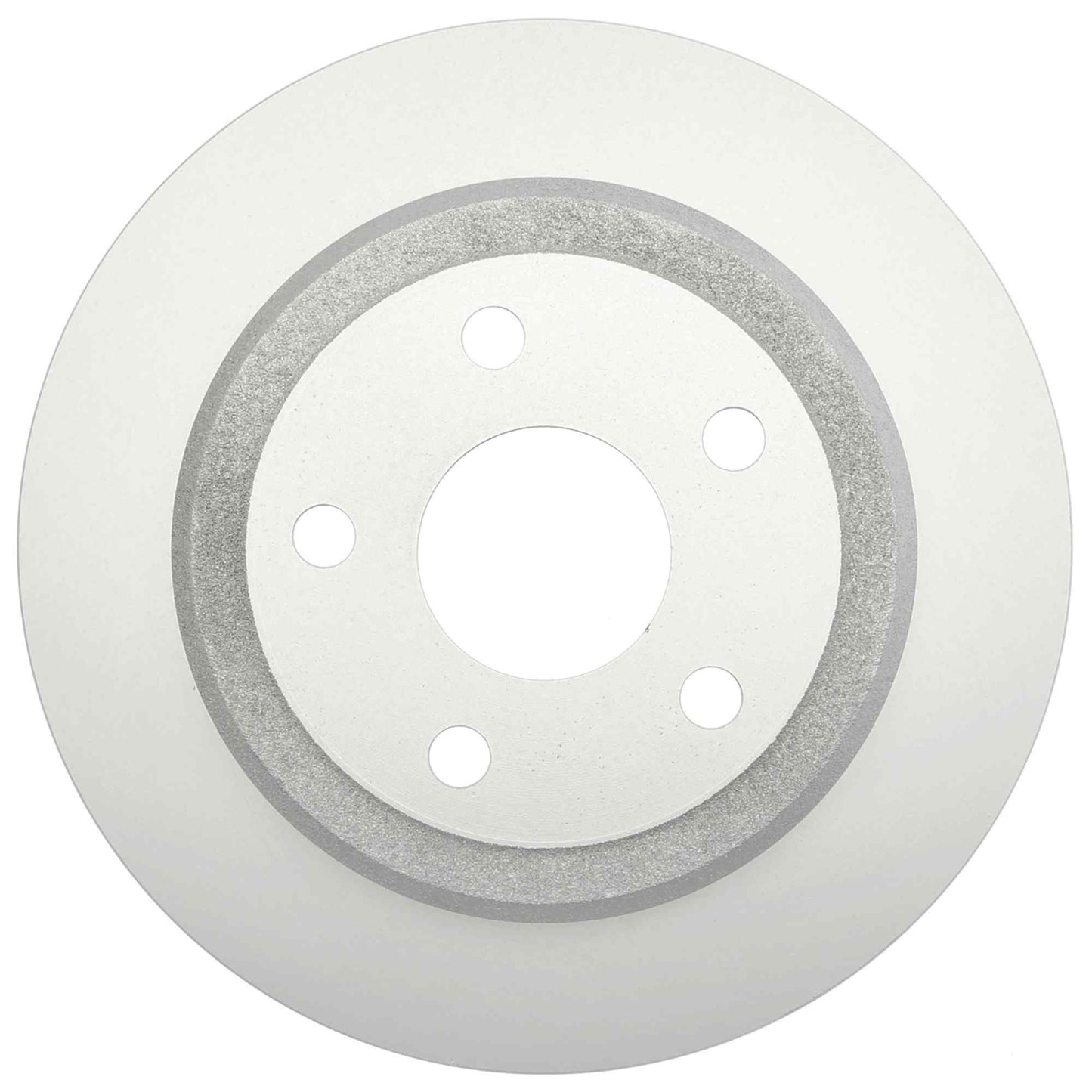 Raybestos Brakes Disc Brake Rotor 780867FZN