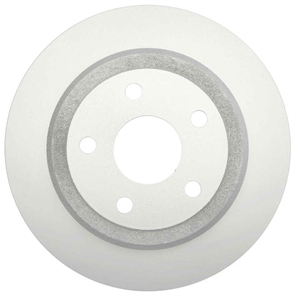 Raybestos Brakes Disc Brake Rotor 780867FZN