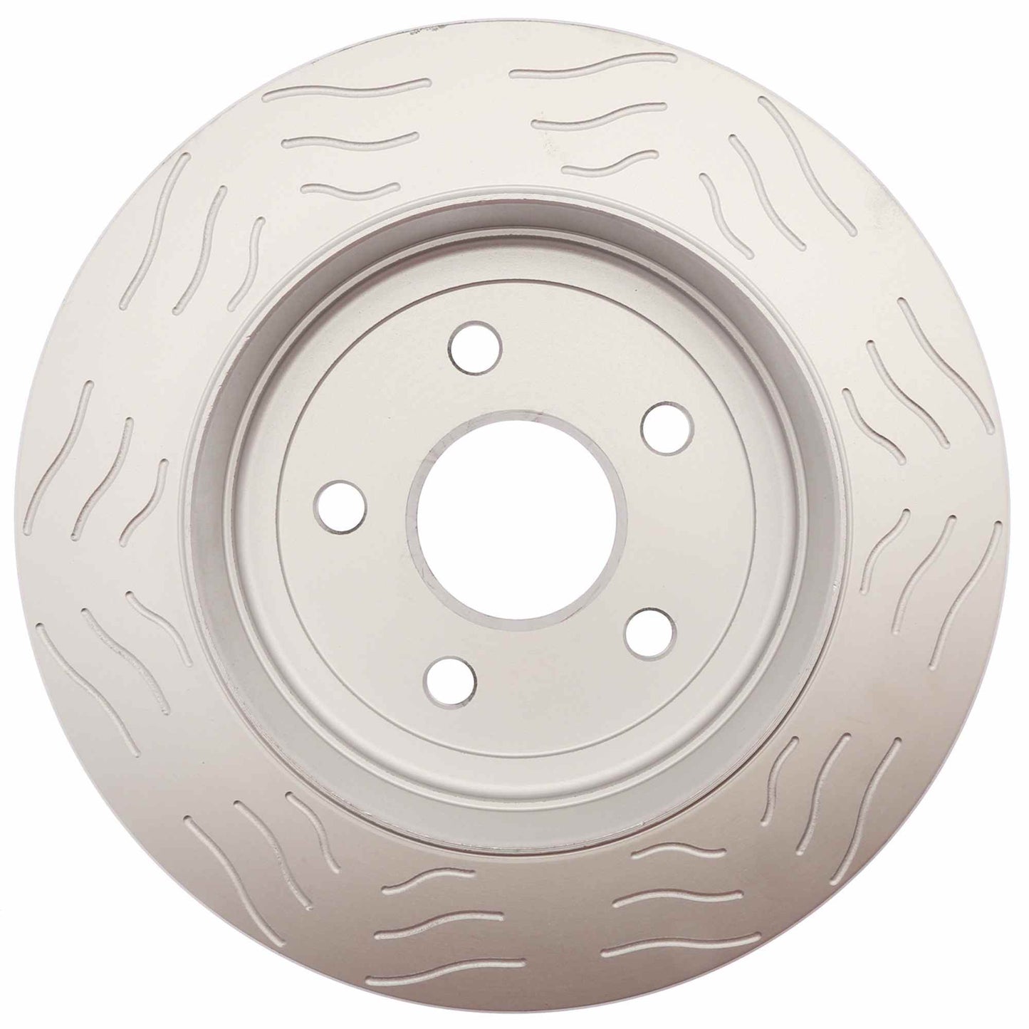 Raybestos Brakes Disc Brake Rotor 780867PER