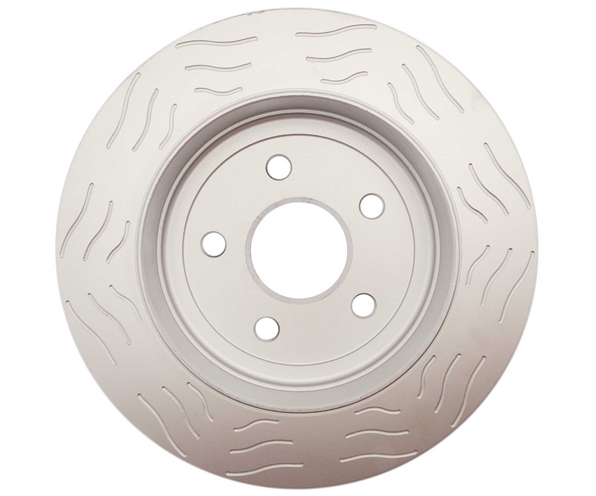 Raybestos Brakes Disc Brake Rotor 780867PER