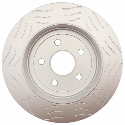 Raybestos Brakes Disc Brake Rotor 780867PER