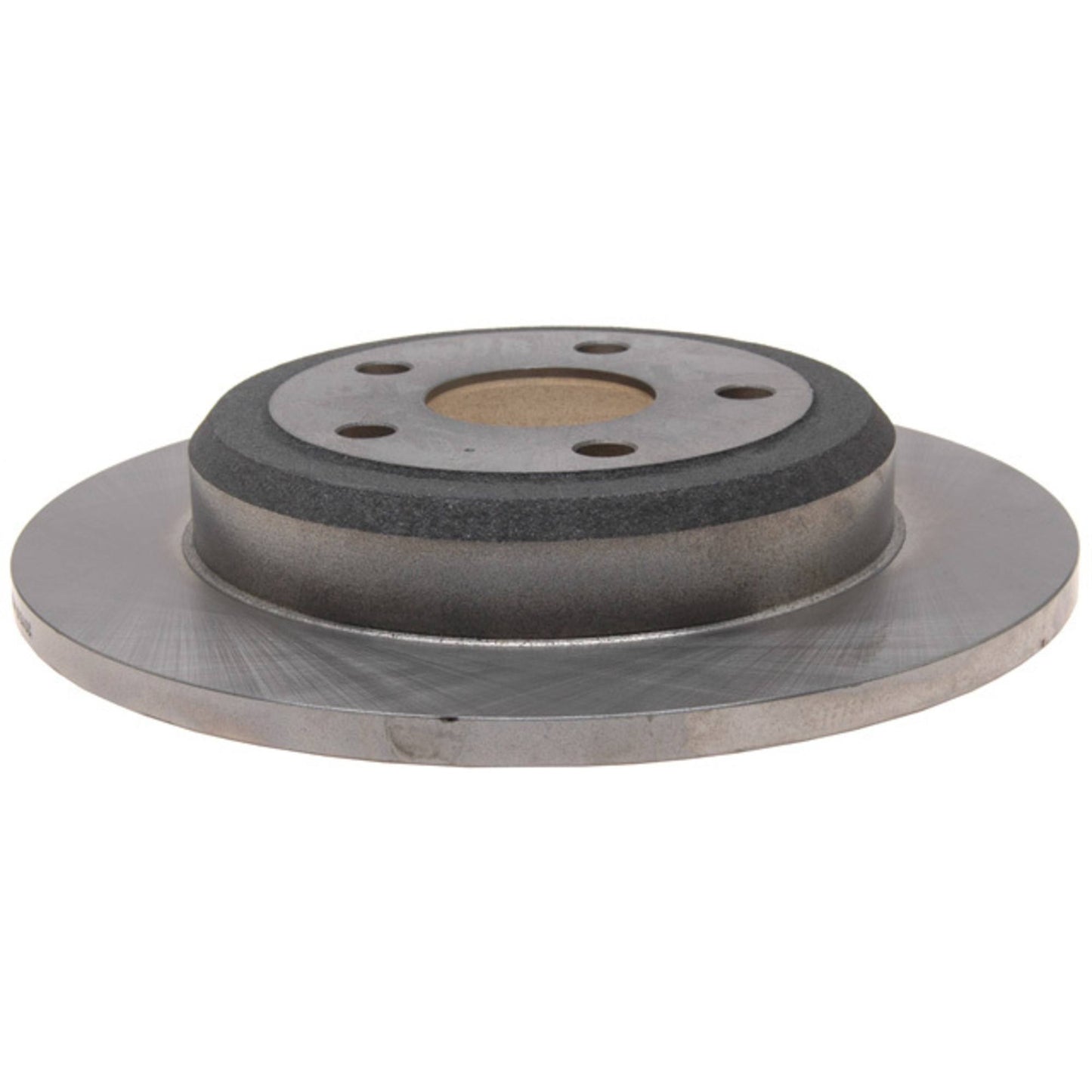Raybestos Brakes Disc Brake Rotor 780867R