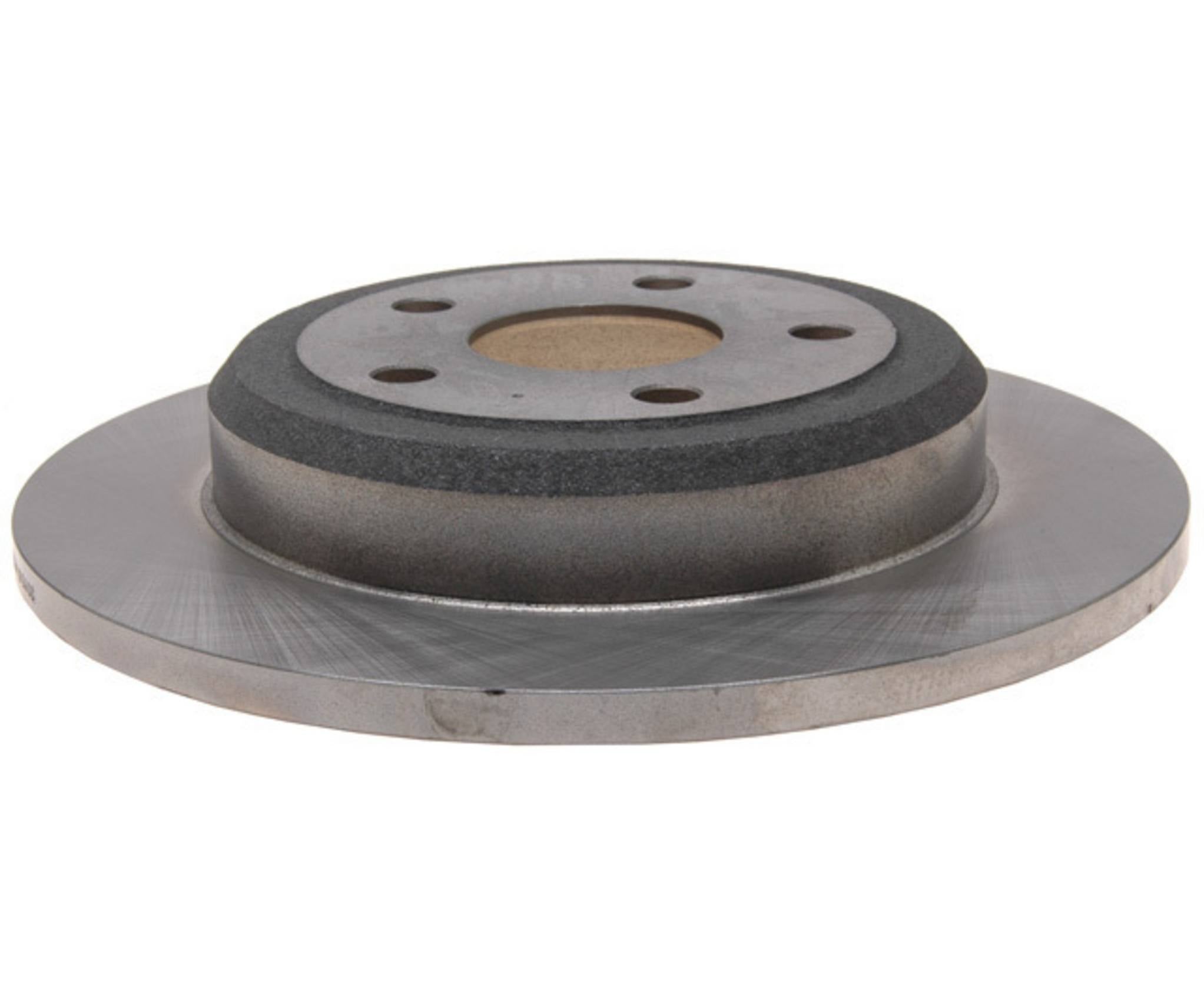 Raybestos Brakes Disc Brake Rotor 780867R