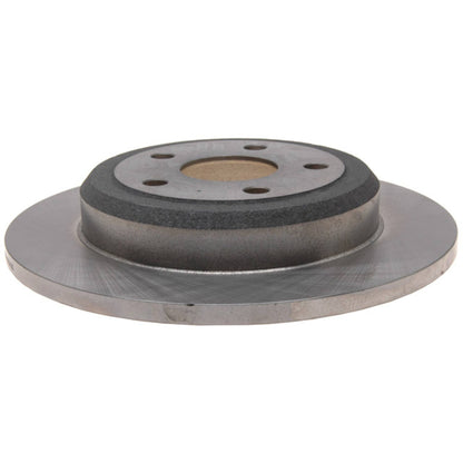 Raybestos Brakes Disc Brake Rotor 780867R