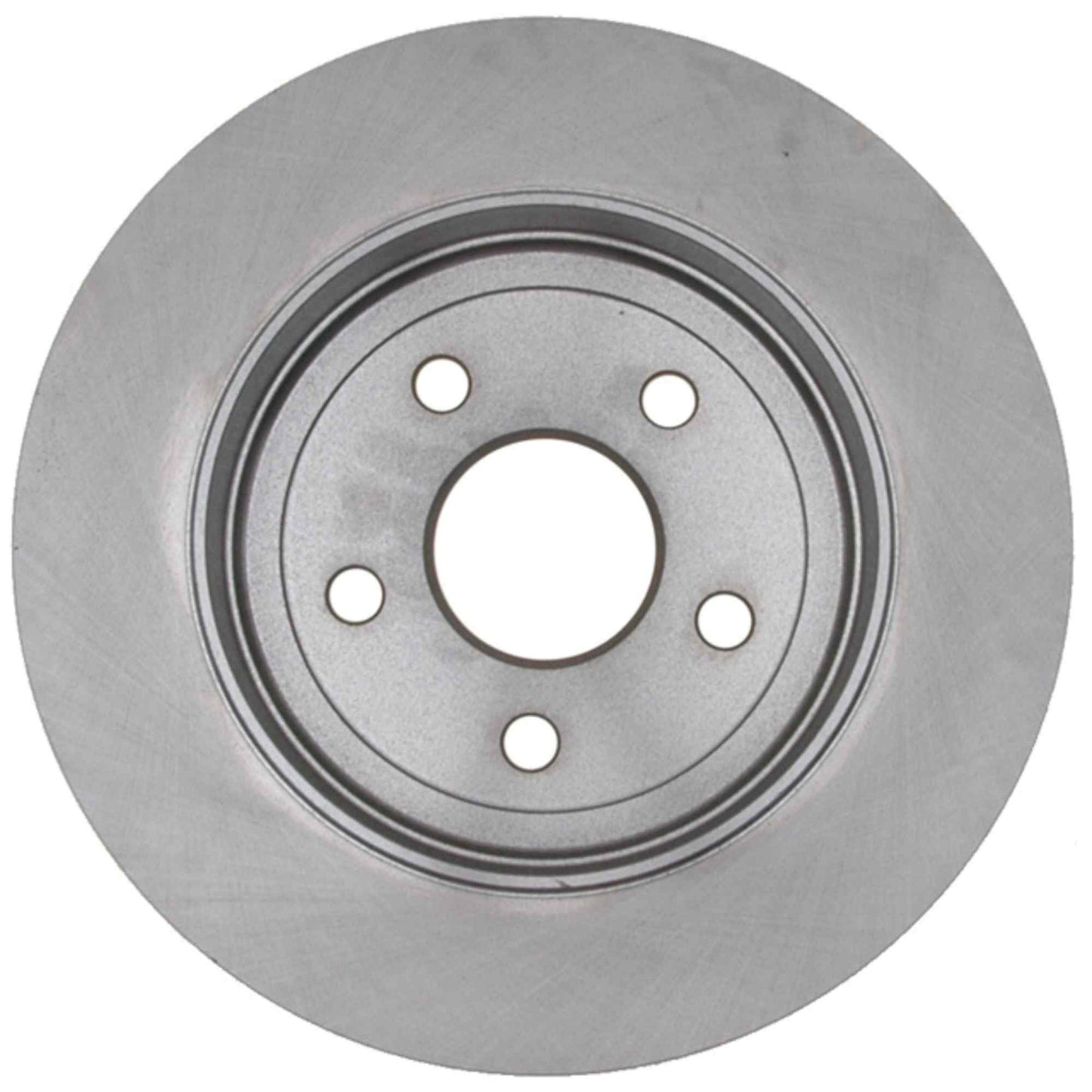 Raybestos Brakes Disc Brake Rotor 780867R