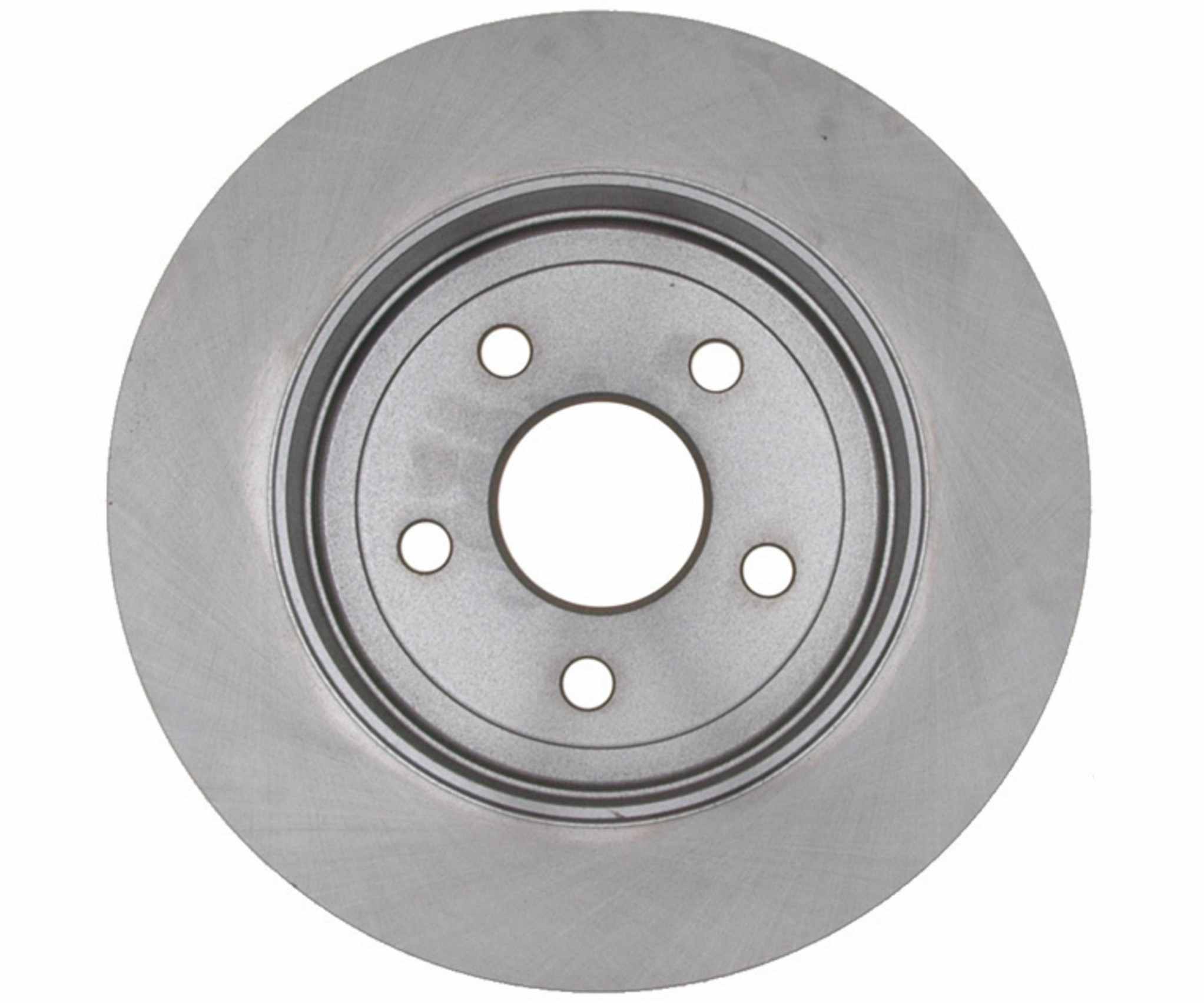 Raybestos Brakes Disc Brake Rotor 780867R