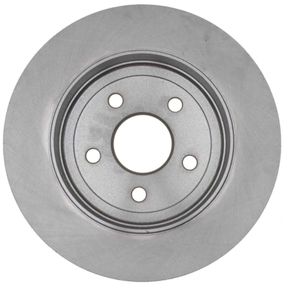 Raybestos Brakes Disc Brake Rotor 780867R