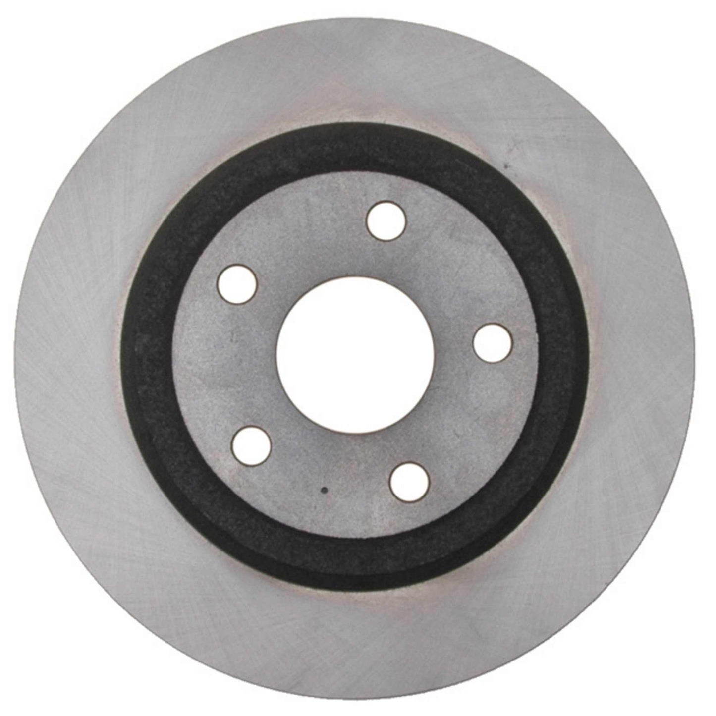 Raybestos Brakes Disc Brake Rotor 780867R