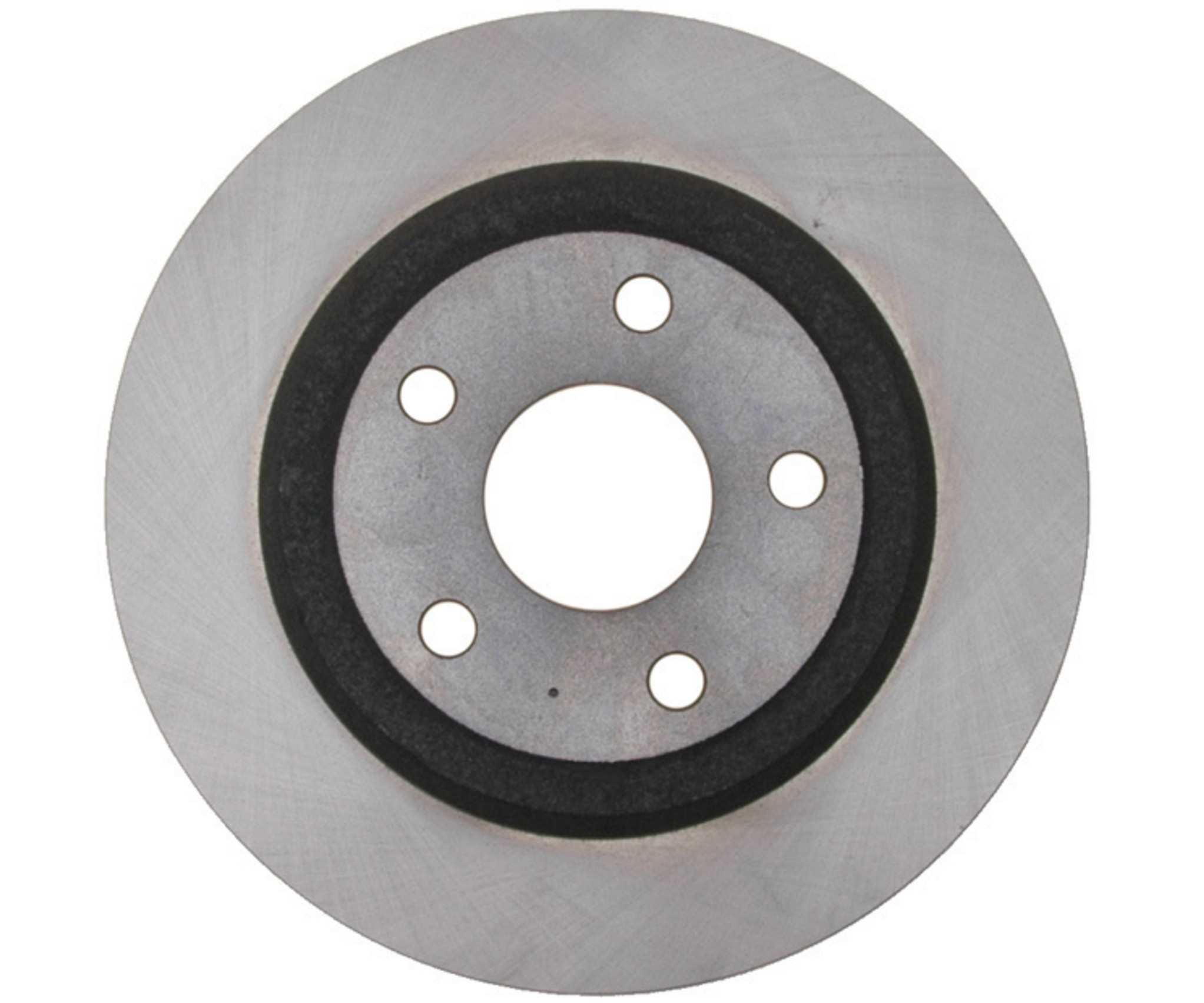 Raybestos Brakes Disc Brake Rotor 780867R