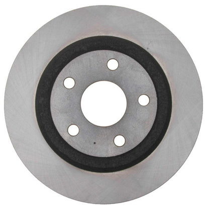 Raybestos Brakes Disc Brake Rotor 780867R