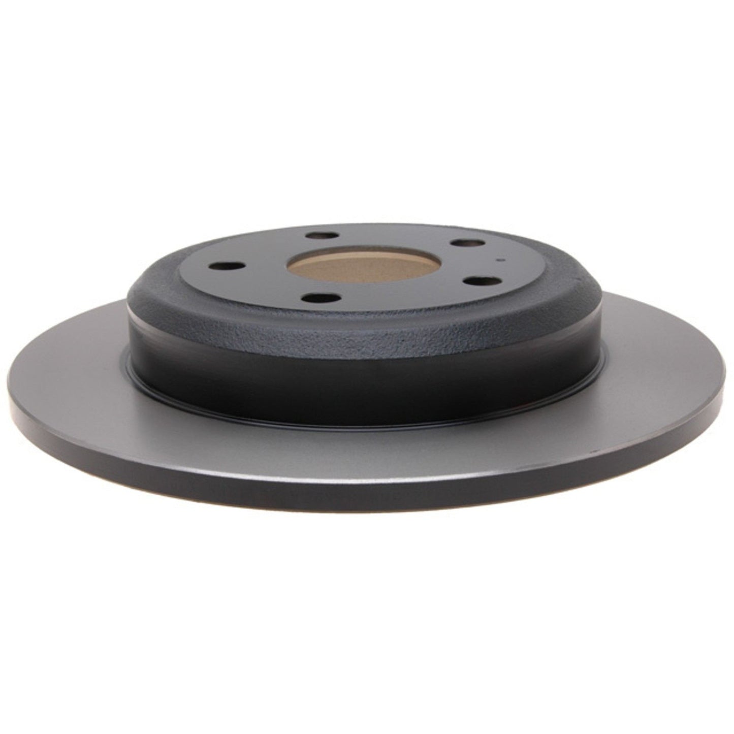 Raybestos Brakes Disc Brake Rotor 780867