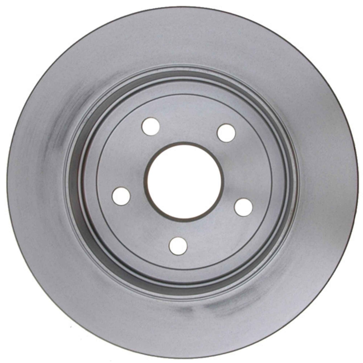 Raybestos Brakes Disc Brake Rotor 780867