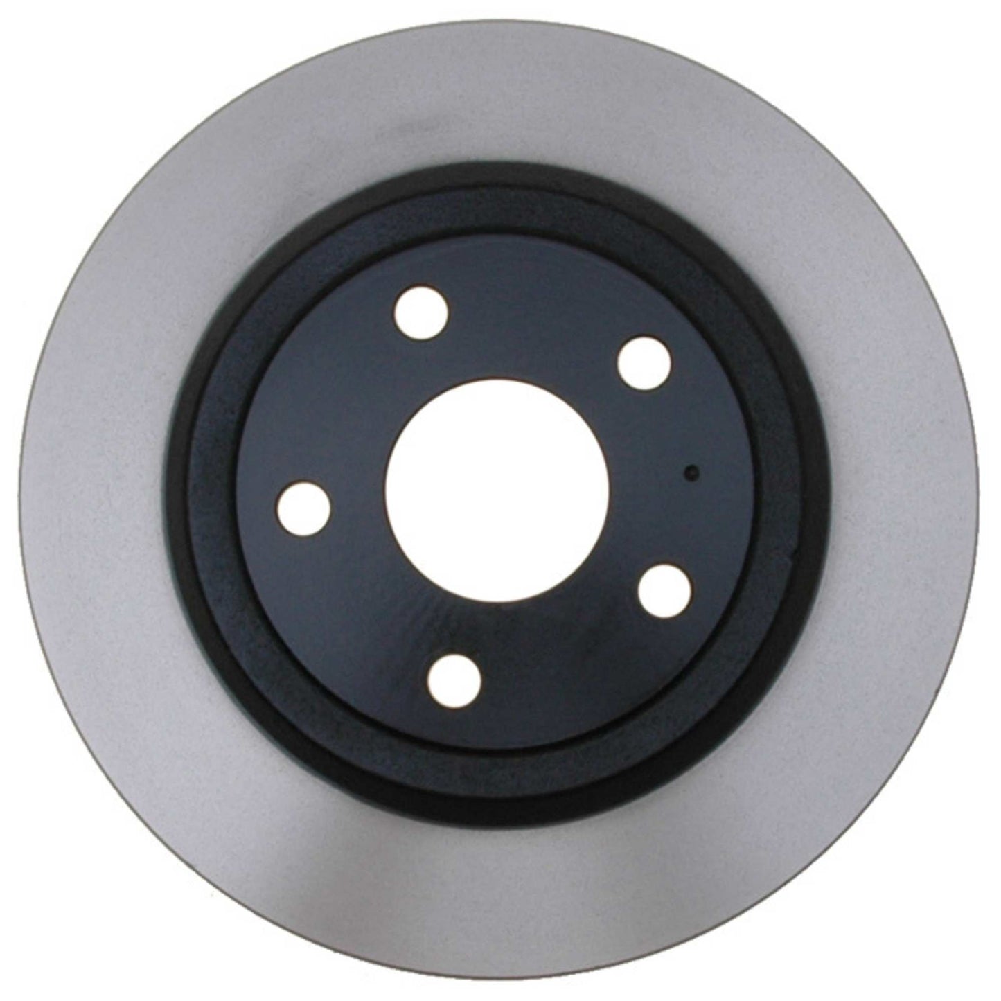 Raybestos Brakes Disc Brake Rotor 780867