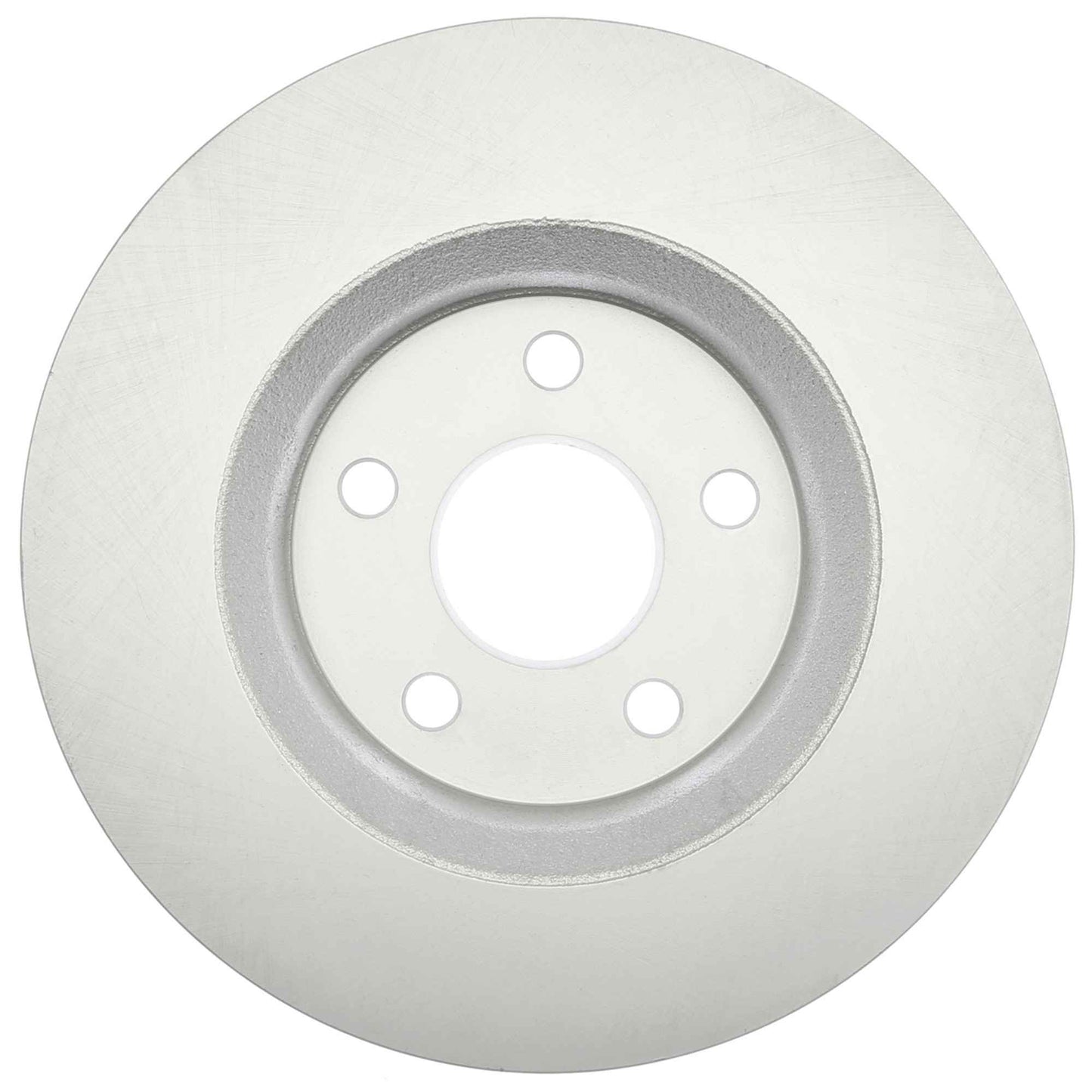 Raybestos Brakes Disc Brake Rotor 780868FZN