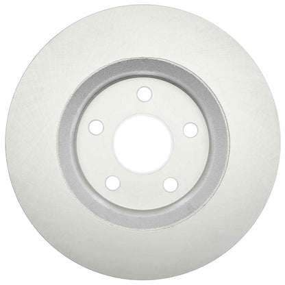Raybestos Brakes Disc Brake Rotor 780868FZN