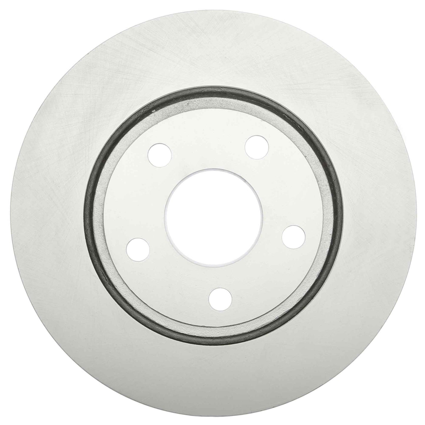 Raybestos Brakes Disc Brake Rotor 780868FZN