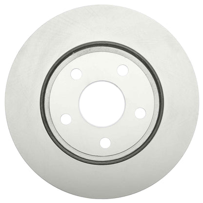 Raybestos Brakes Disc Brake Rotor 780868FZN
