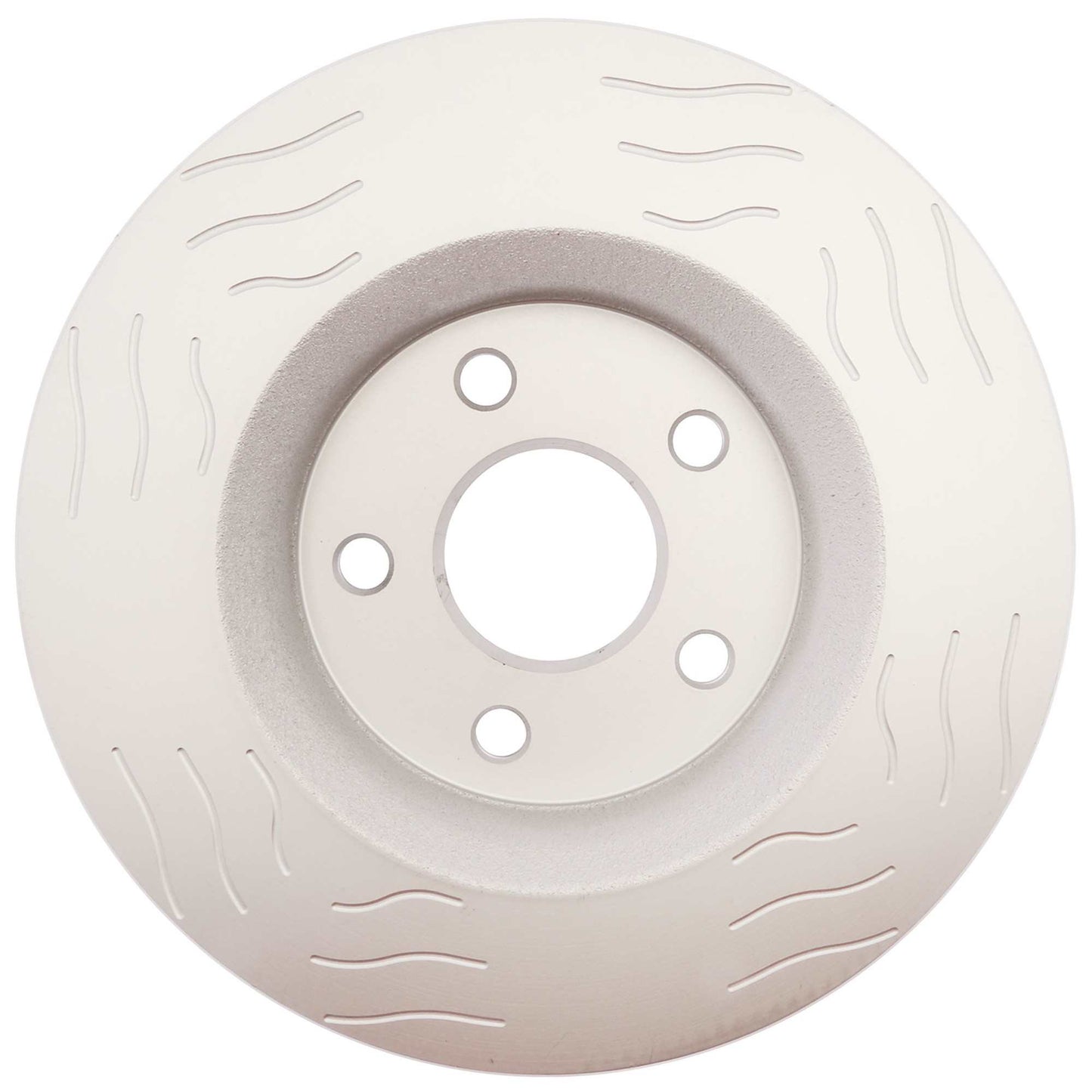 Raybestos Brakes Disc Brake Rotor 780868PER