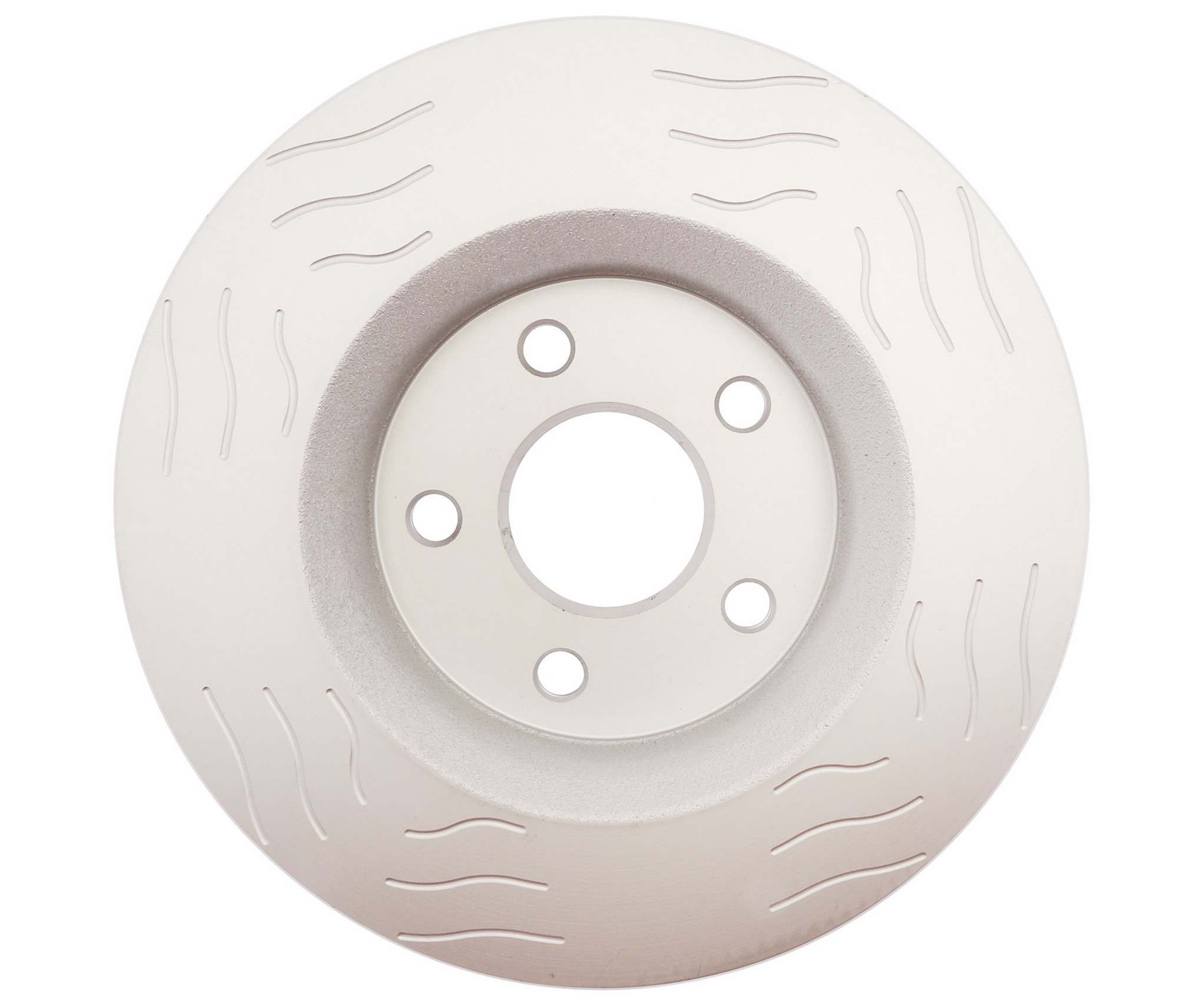 Raybestos Brakes Disc Brake Rotor 780868PER