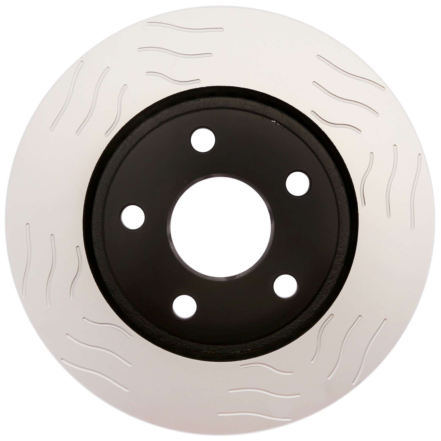 Raybestos Brakes Disc Brake Rotor 780868PER