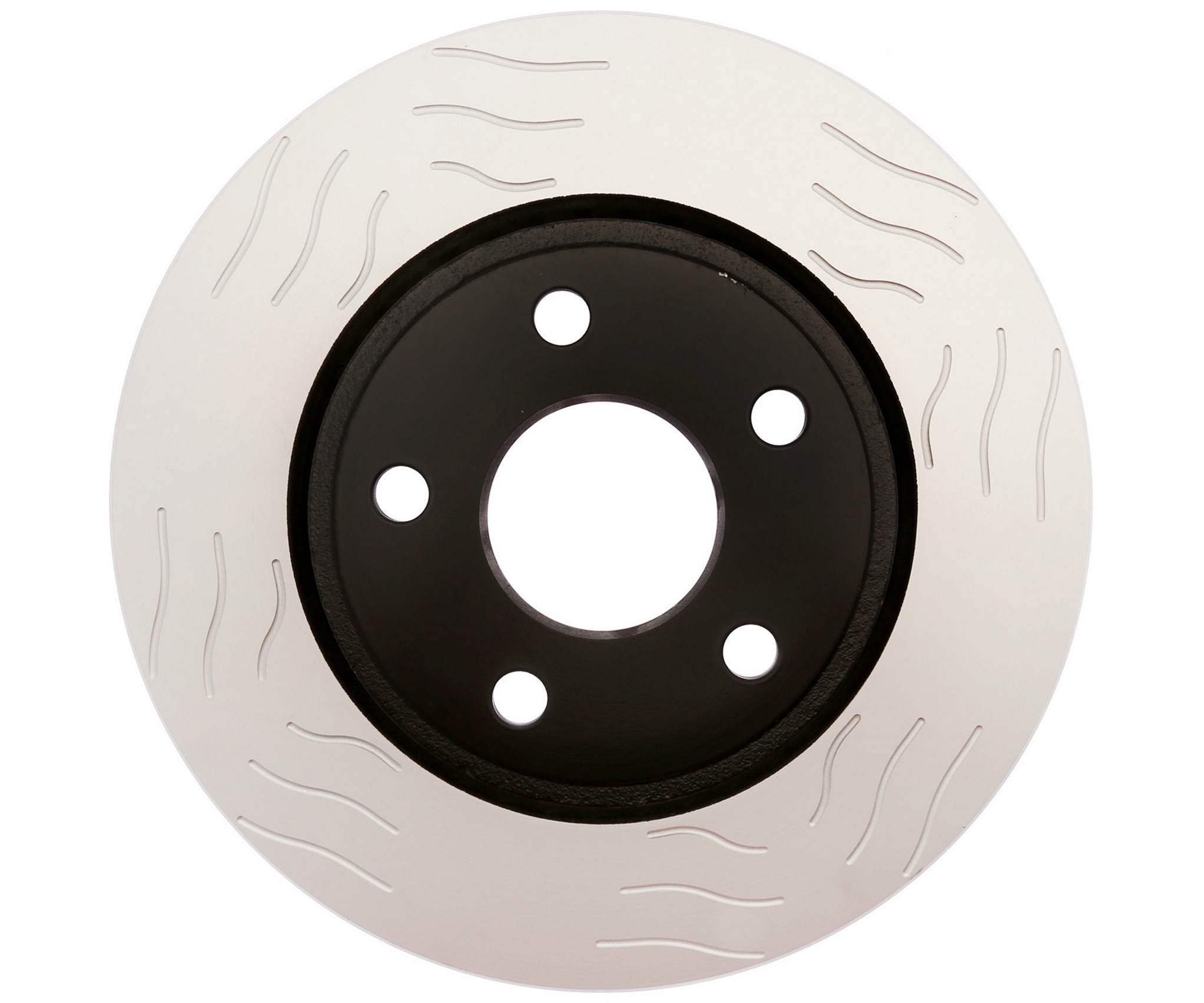 Raybestos Brakes Disc Brake Rotor 780868PER