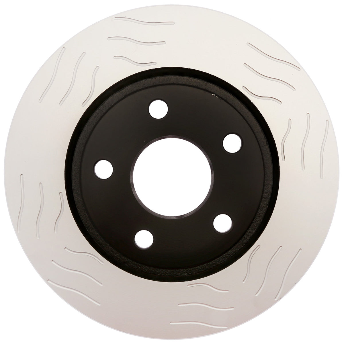 Raybestos Brakes Disc Brake Rotor 780868PER