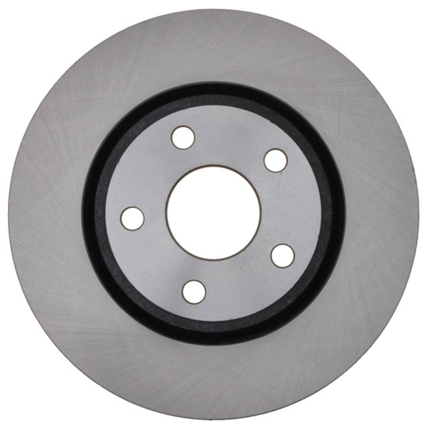 Raybestos Brakes Disc Brake Rotor 780868R
