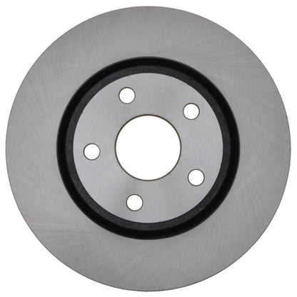 Raybestos Brakes Disc Brake Rotor 780868R