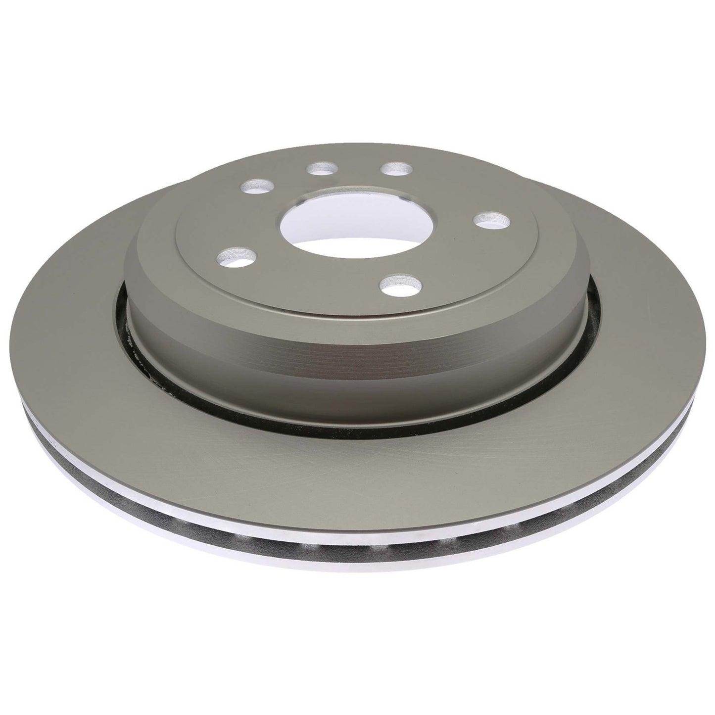 Raybestos Brakes Disc Brake Rotor 780869FZN