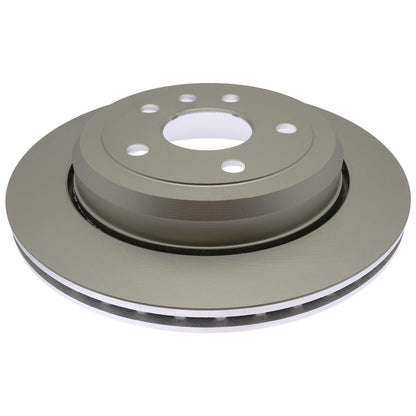 Raybestos Brakes Disc Brake Rotor 780869FZN