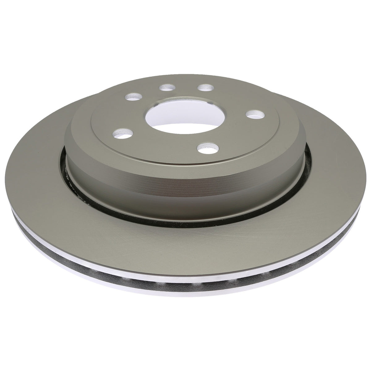 Raybestos Brakes Disc Brake Rotor 780869FZN